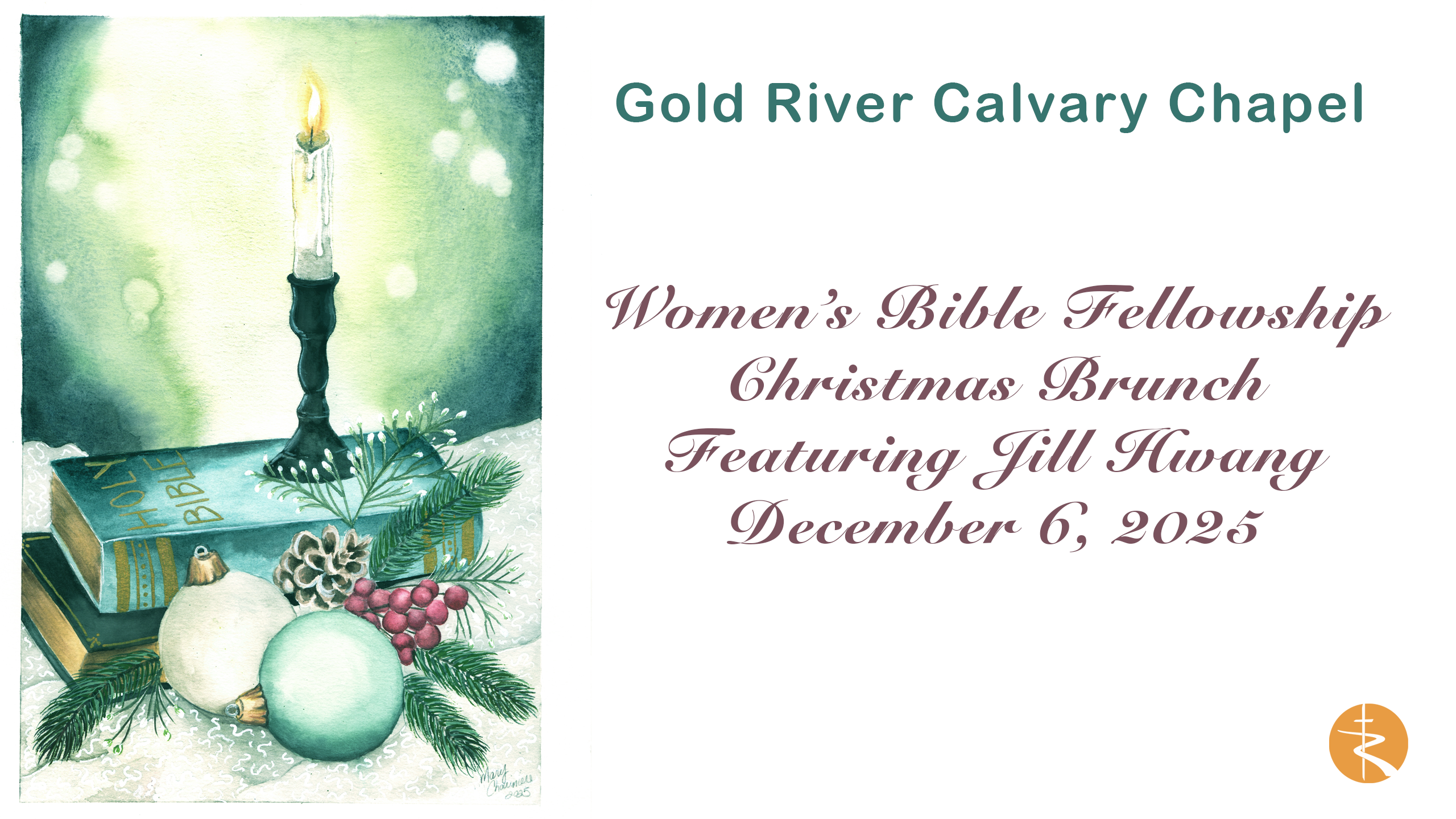 Light of the World Website Home Page