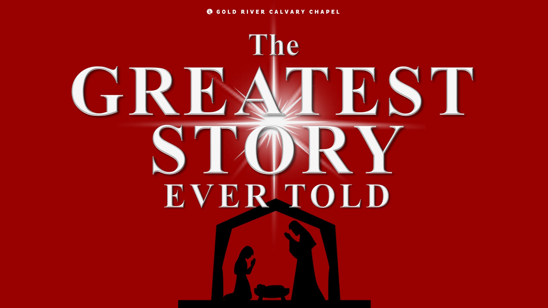 2025 Christmas Sermon Series 2