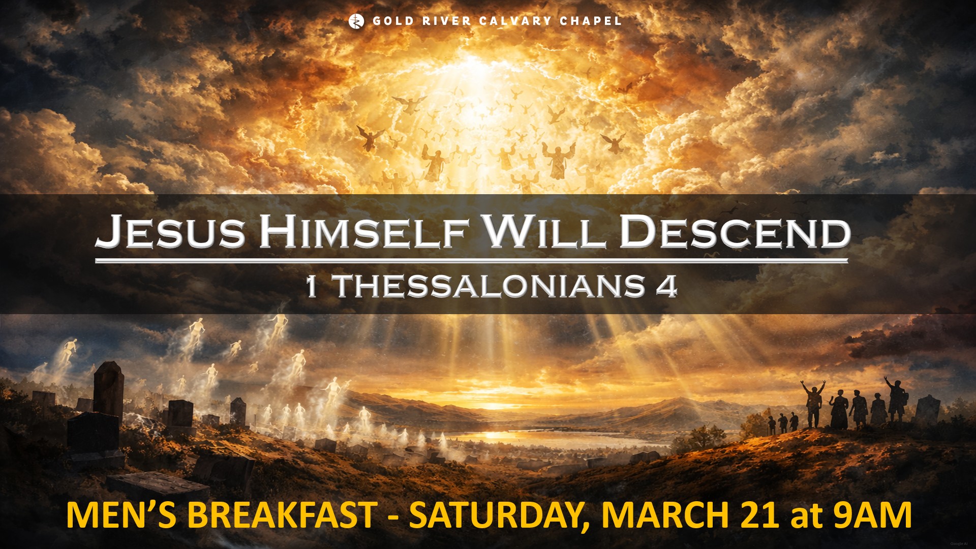 2026 Spring Men’s March Breakfast w Date